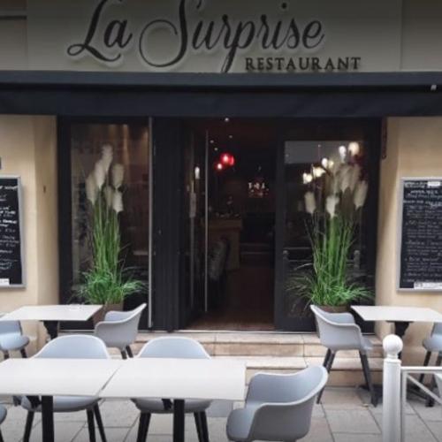 La Surprise