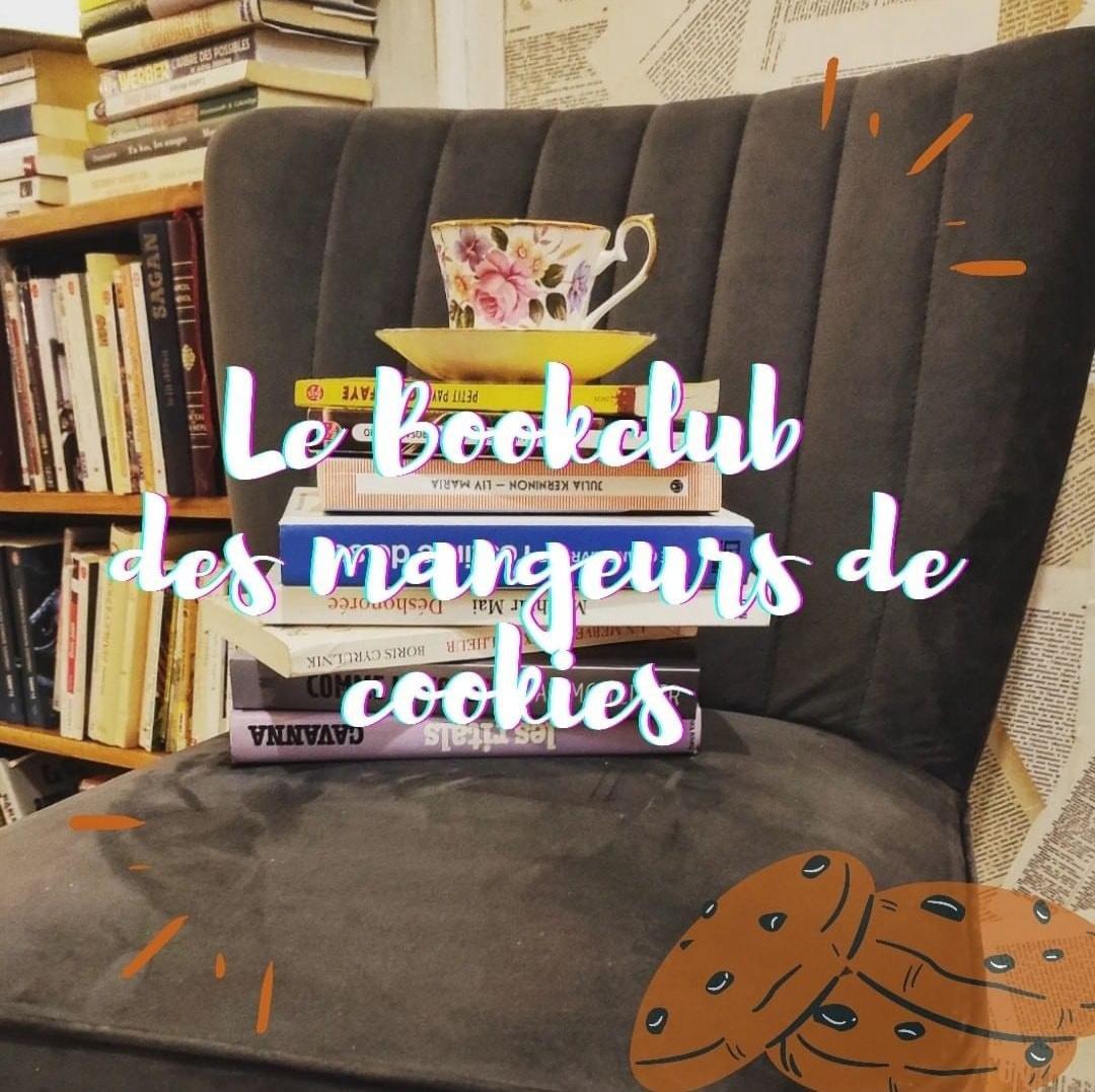 Le Bookclub Des Mangeurs De Cookies
