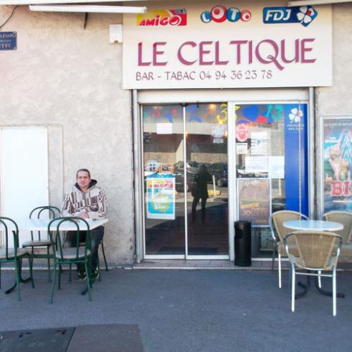 Le Celtique