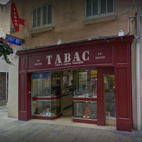 Le Racine