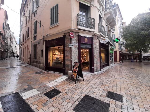 Confiserie du Roy René