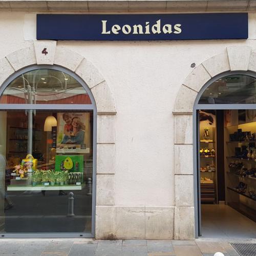 Léonidas