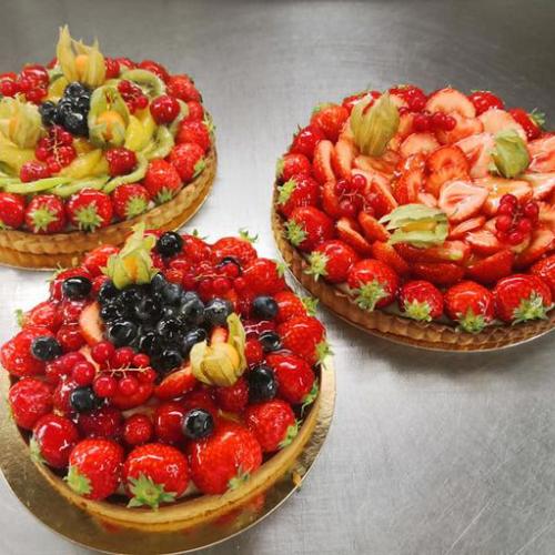 Les Délices de Philippe et Julie