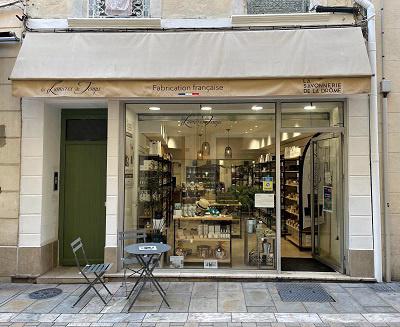 Les Lumières du Temps