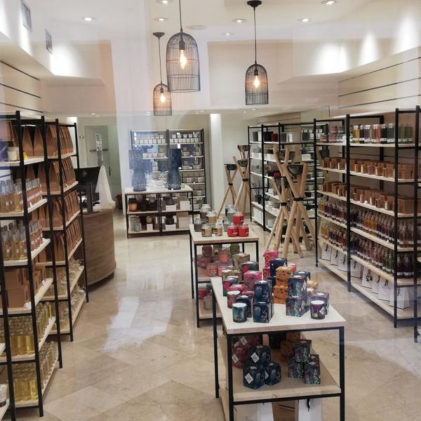 Les Lumières du Temps