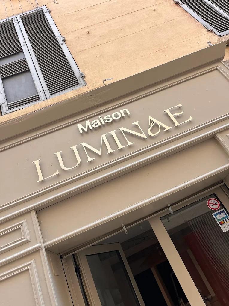 Maison Luminaé