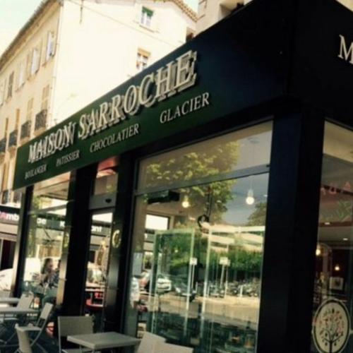 Maison Sarroche