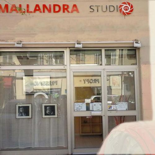 Mallandra Studio