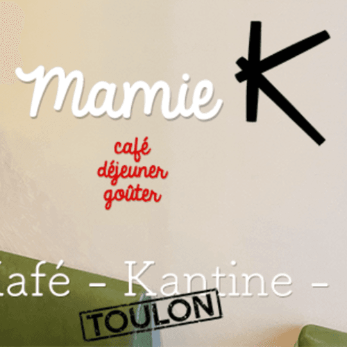 Mamie K