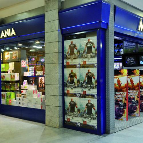 Micromania - Zing MAYOL