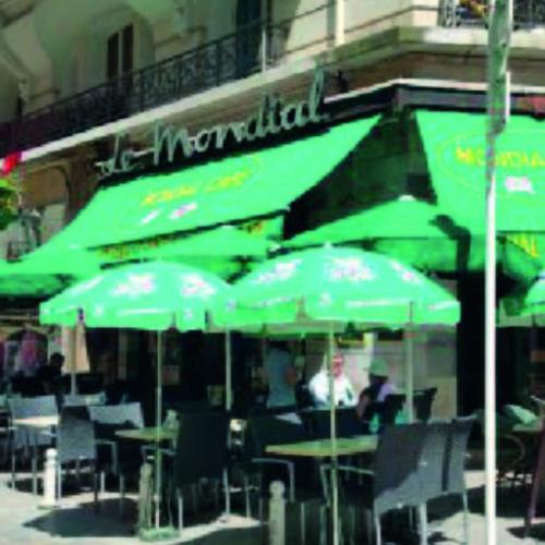 Mondial Bar