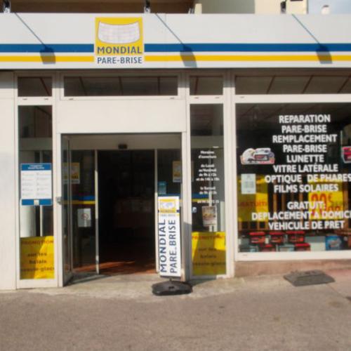 Mondial Pare-Brise