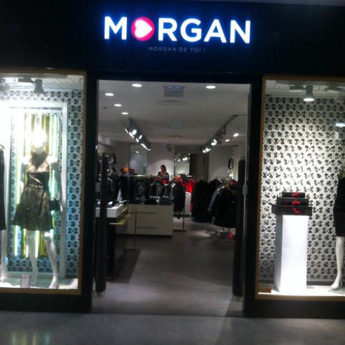Morgan