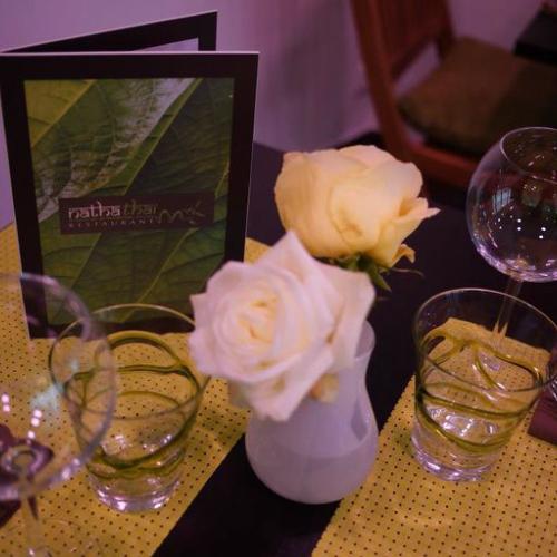 Nathathai restaurant