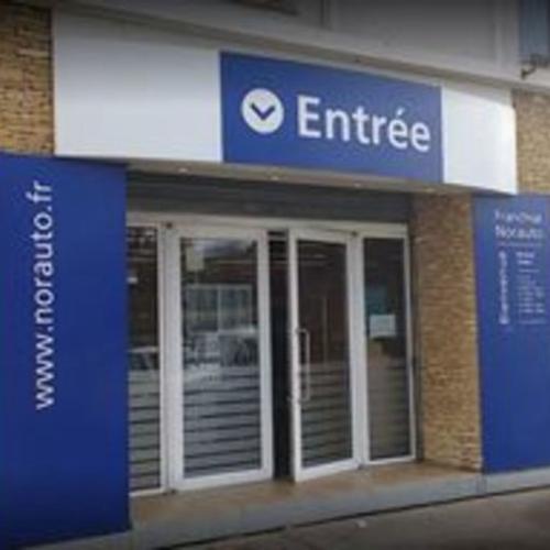 Norauto Toulon