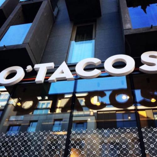 O' Tacos