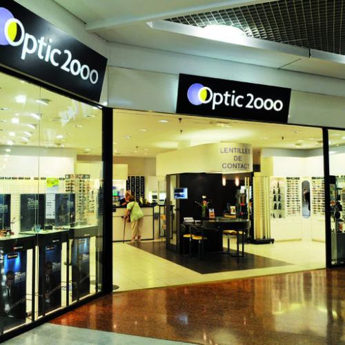 Optic 2000