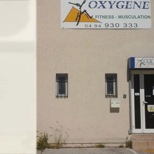 Oxygène Club