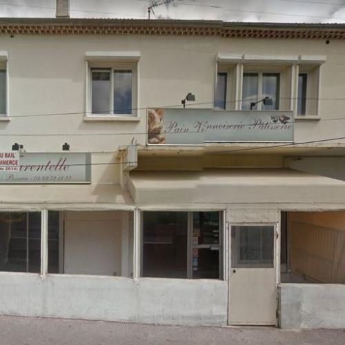 Ô Pain d'Alep - Artisan Boulanger