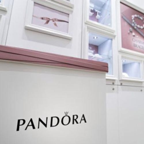 Pandora