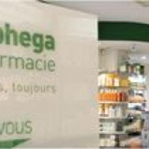 Pharmacie Bernardini