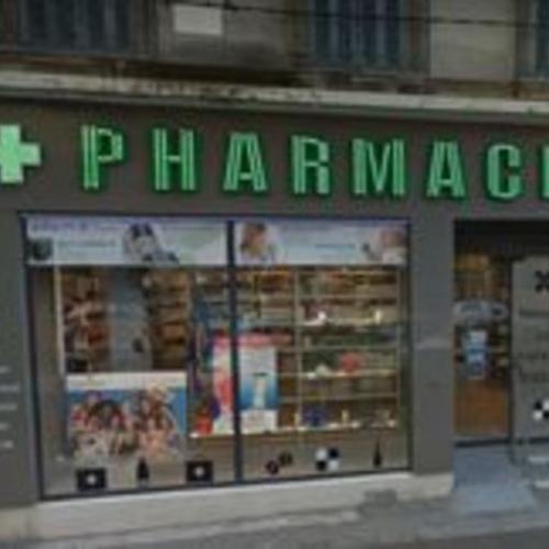 Pharmacie Besqueut