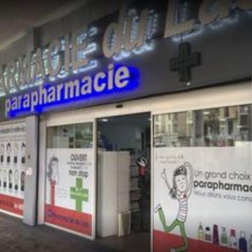 Pharmacie du Las