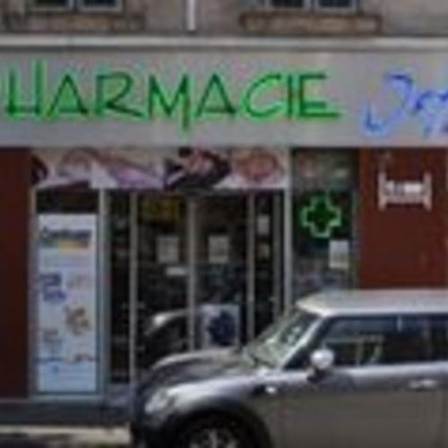 Pharmacie Joffre