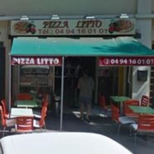 Pizza Litto