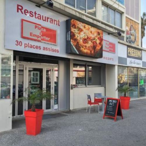 Pizzeria L'Italienne