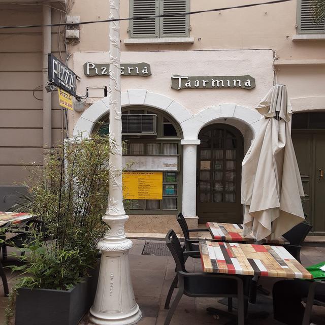 Pizzeria Taormina