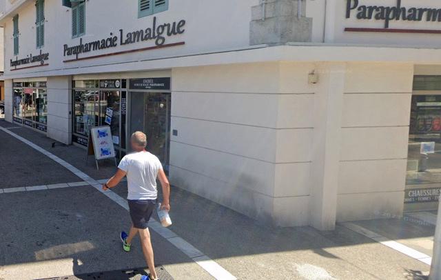 Parapharmacie Lamalgue