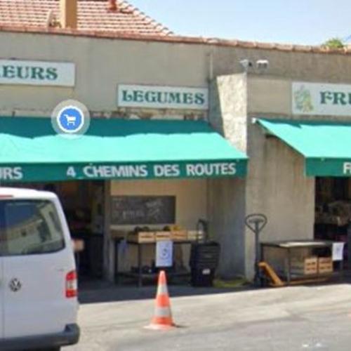 Primeur des 4 Chemins