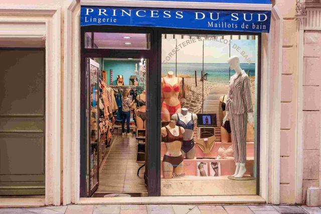 Princess du Sud - Lingerie Maillots de bain