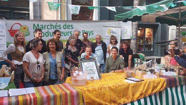 Producteurs de Toulon