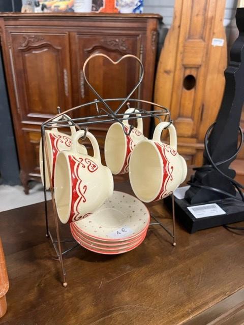 La Courtoise Ressourcerie Mayol