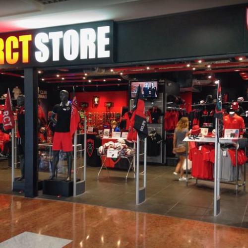 RCT Store