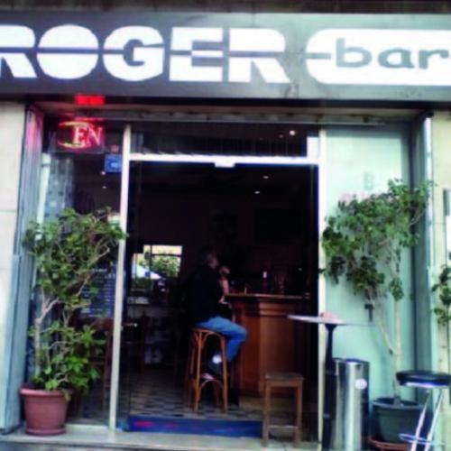 Roger Bar