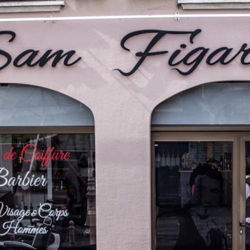 Sam Figaro