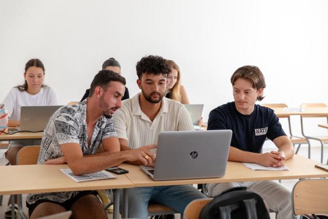 Campus Skolae Toulon
