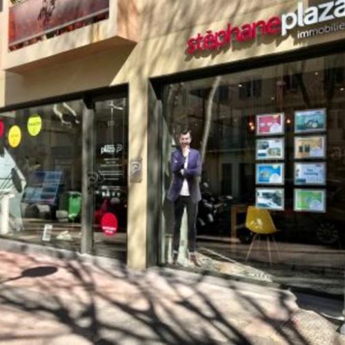 Stéphane Plaza Toulon Est