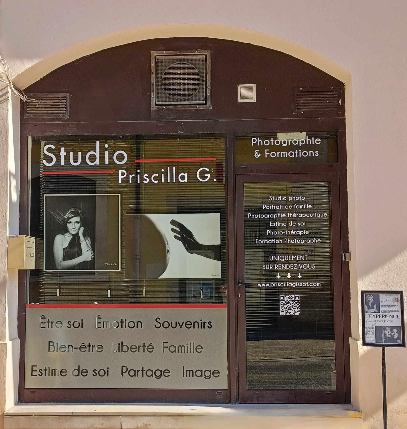Studio Priscilla G