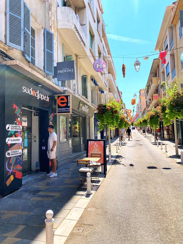 SudeClope - vapostore au Mourillon - Commerces de Toulon SudeClope - vapostore au Mourillon - Commerces de Toulon