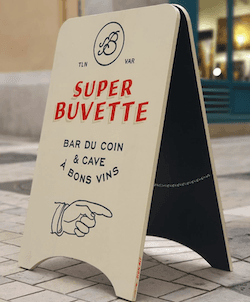 Superbuvette