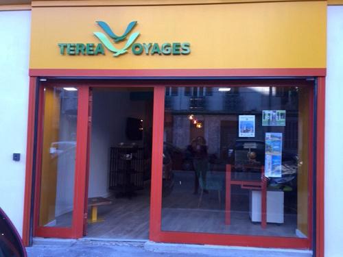 Terea Voyages