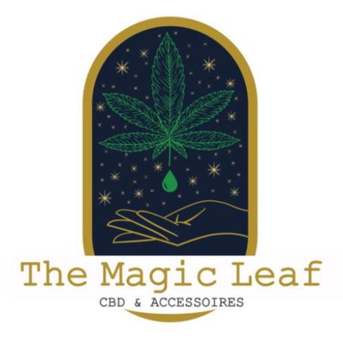 The Magic Leaf cbd & accessoires