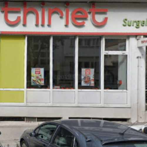 Thiriet