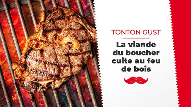 Tonton Gust
