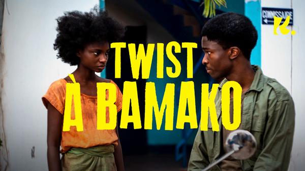 Twist à Bamako // Le Télégraphe