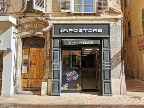 Vapostore